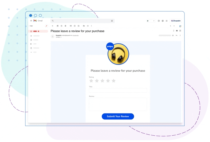 Dyspatch Amp Email Blocks