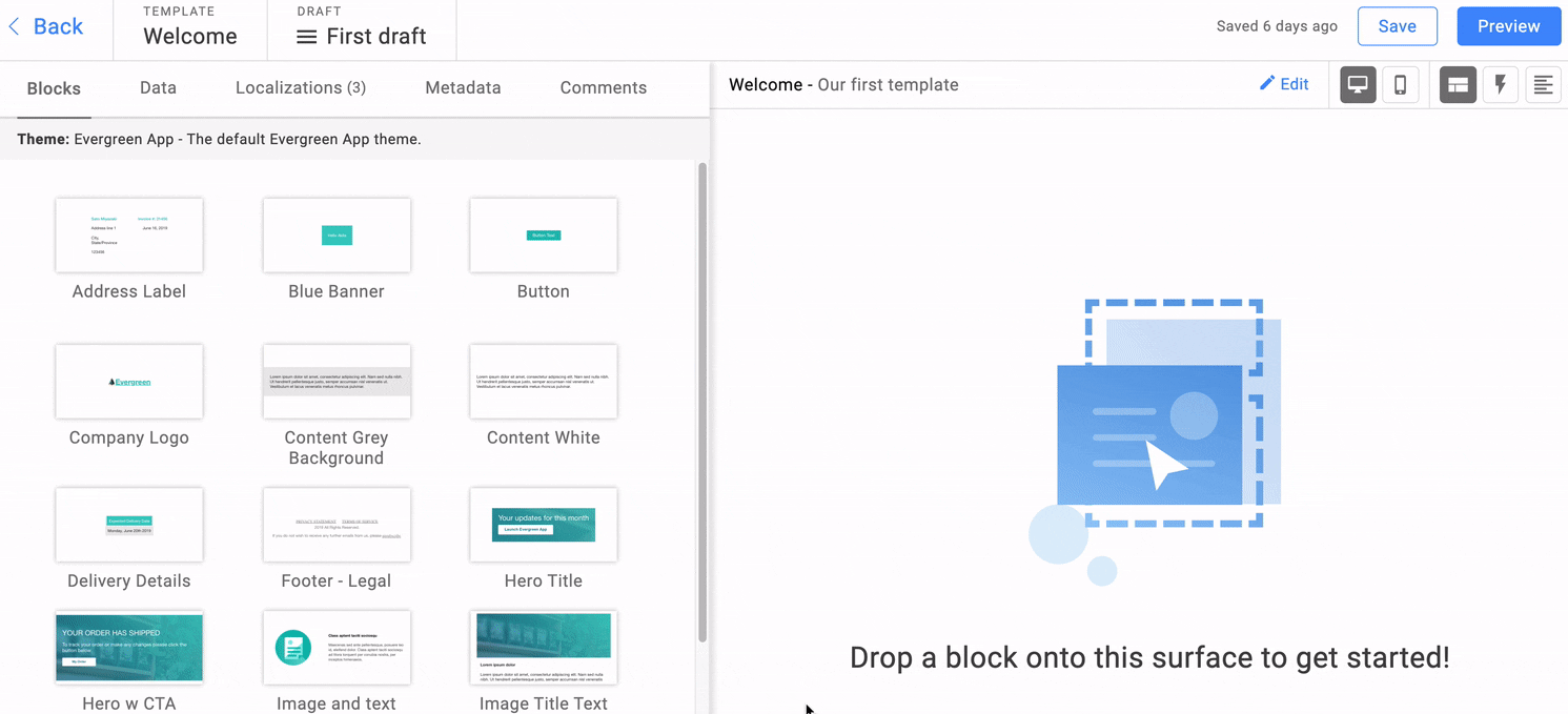Dyspatch Sample Gif