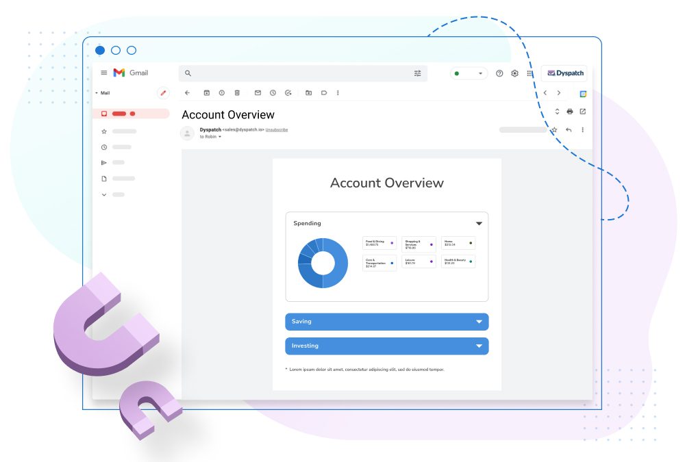 Fintech – Account Update
