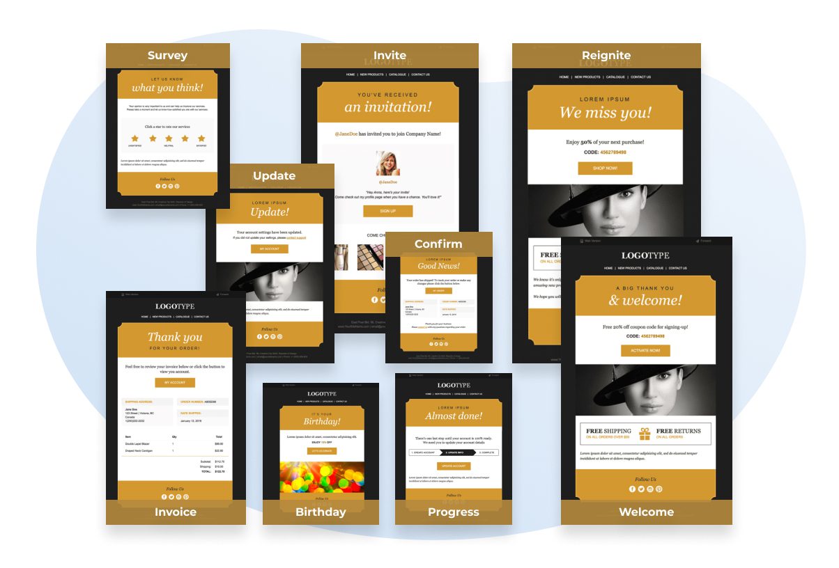 Goldstar Feature