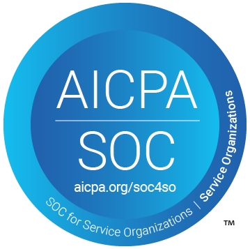 Sendwithus is SOC compliant, ensuring the highest standards of security and reliability for your email communications.