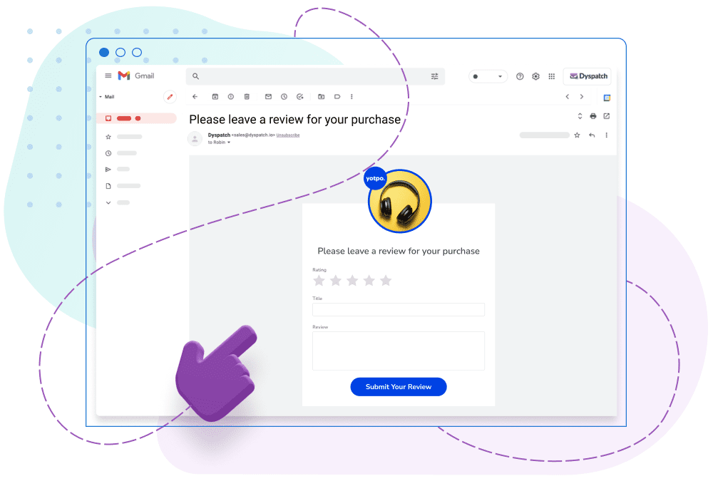 Ecommerse – Product Reviews