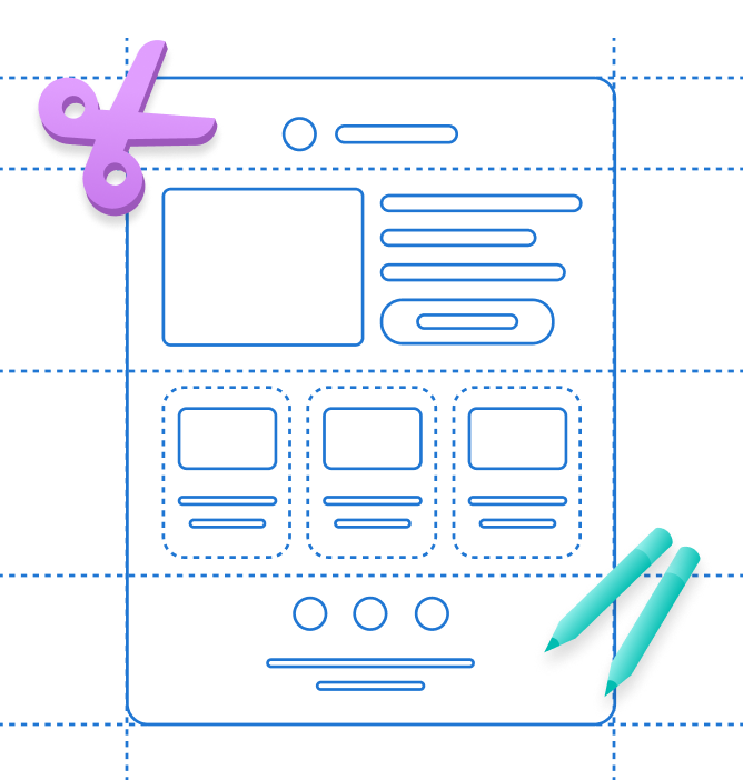 Redesigning your emails from scratch will take a lot of pre-planning 