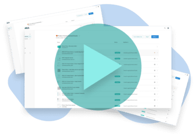 Favourite your templates in Dyspatch