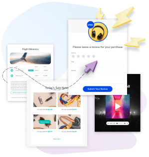 Apps in Email: AMP Made Easy