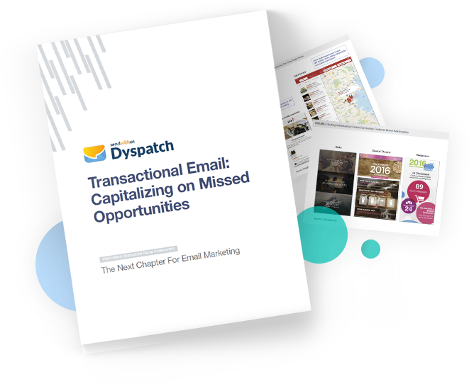 Forrester Report