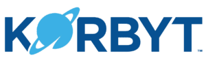 Korbyt-logo