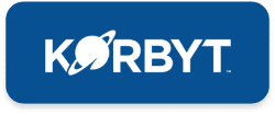 Korbyt logo