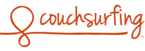 logo couchsurfing Couchsurfing logo