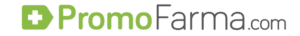 logo promofarma Promofarma Logo