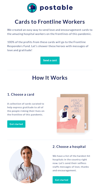 postable-email-example