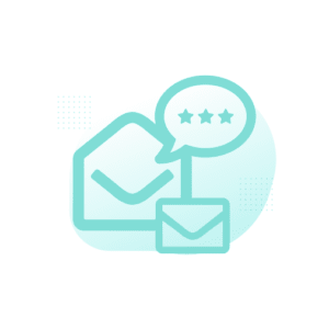 Review in Email Icons – 1