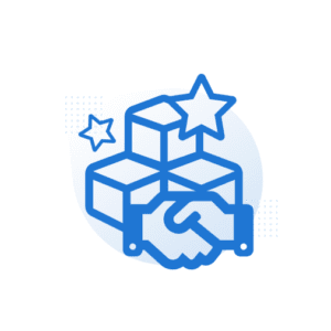 Review in Email Icons – 3