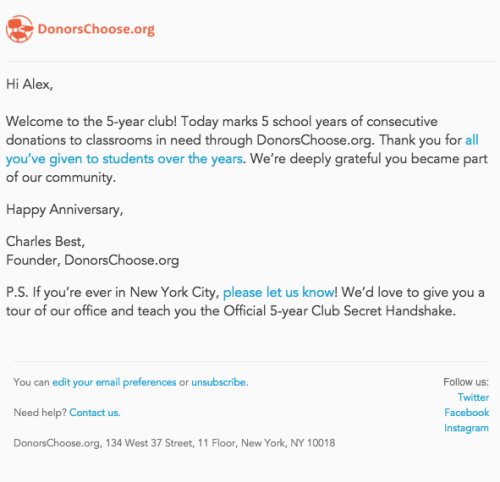 donorschoose-5year