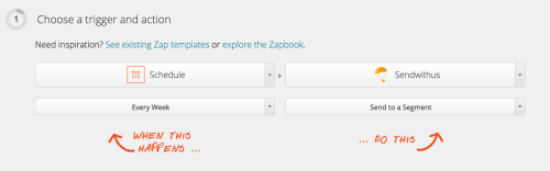 SegmentScheduleTrigger
